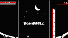 Downwell
