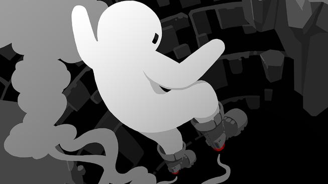Downwell - recenze