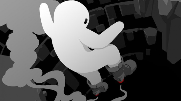 Downwell - recenze