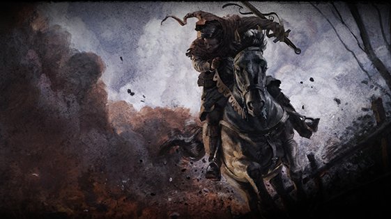 Poslechněte si diskusi Hrát dějiny: Vztah historie a počítačových her