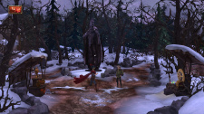 King's Quest (kompletní hra)