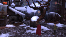 King's Quest (kompletní hra)