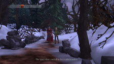 King's Quest (kompletní hra)