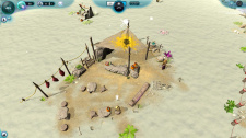 The Universim