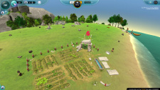 The Universim