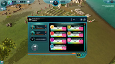The Universim
