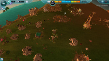 The Universim
