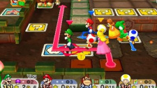 Mario Party: Star Rush