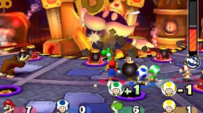 Mario Party: Star Rush
