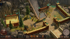 Shadow Tactics – Blades of the Shogun