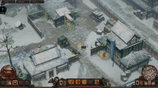 Shadow Tactics – Blades of the Shogun