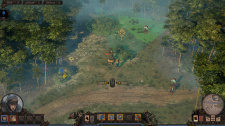 Shadow Tactics – Blades of the Shogun