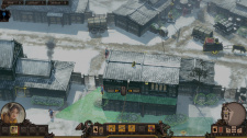 Shadow Tactics – Blades of the Shogun