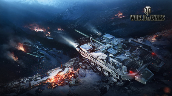 Nabídku strojů ve World of Tanks rozšířily švédské tanky