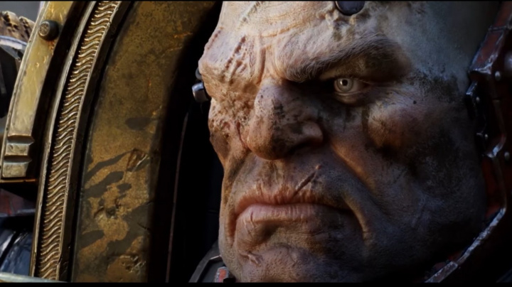Warhammer 40 000: Dawn of War III představuje trojici stran a jejich velitele