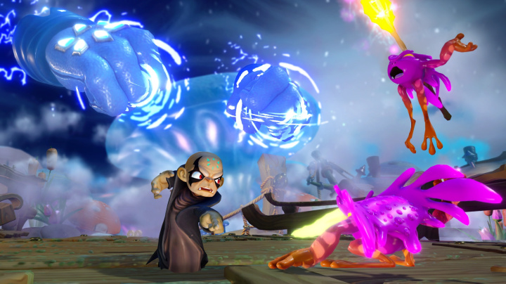 Skylanders Imaginators