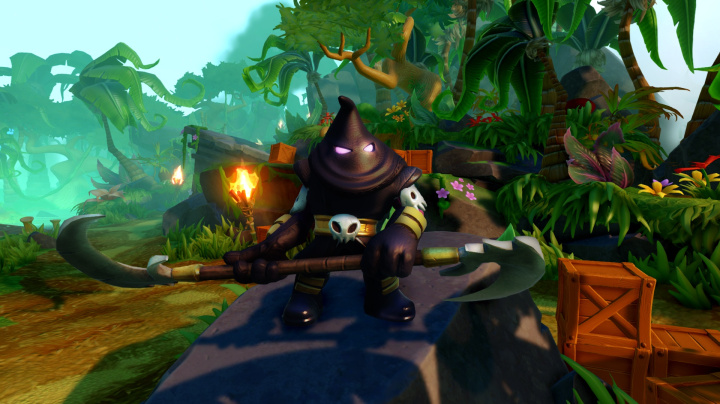 Skylanders Imaginators