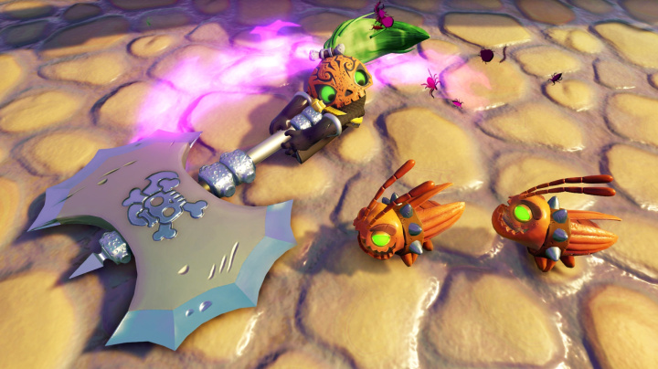 Skylanders Imaginators
