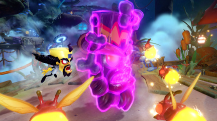 Skylanders Imaginators