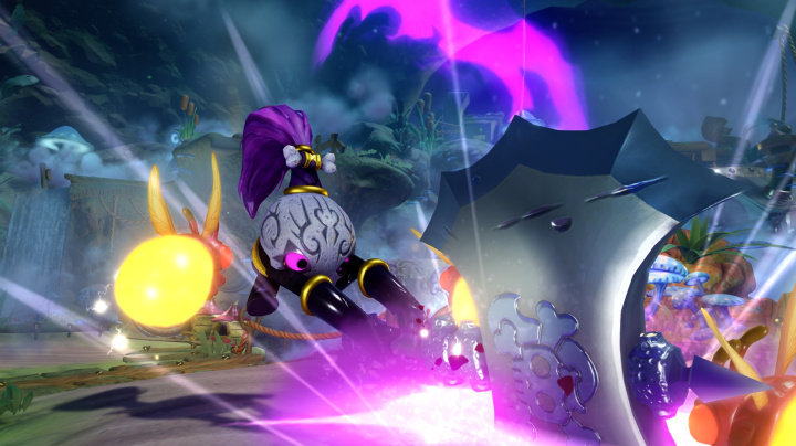 Skylanders Imaginators
