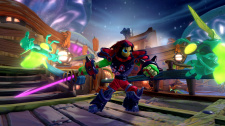 Skylanders Imaginators