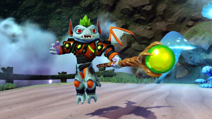 Skylanders Imaginators