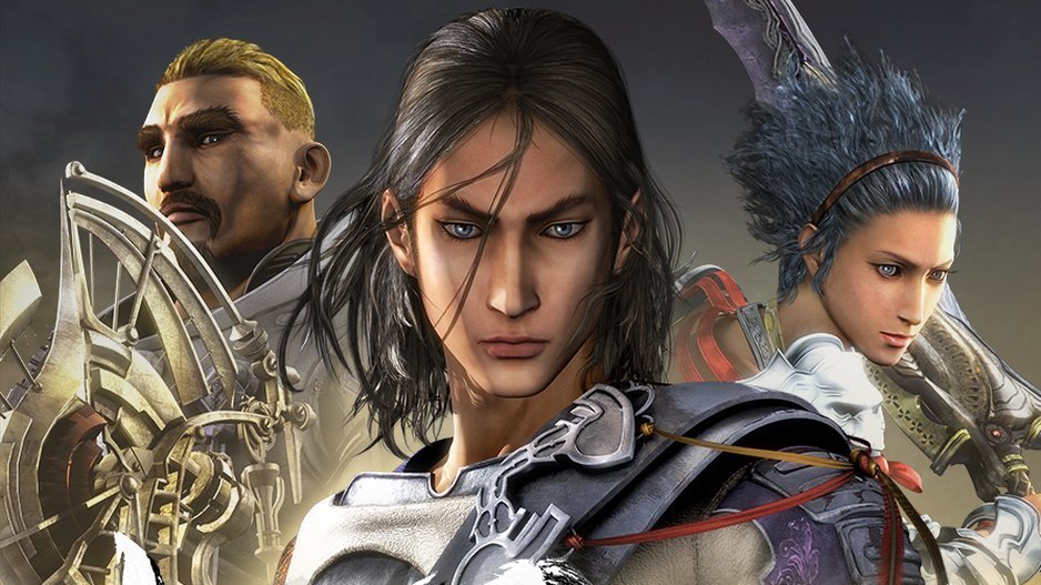 Skvělé JRPG Lost Odyssey můžete do konce roku získat zdarma na Xbox One
