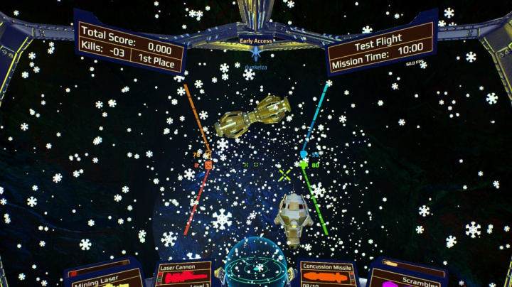 Descent: Underground