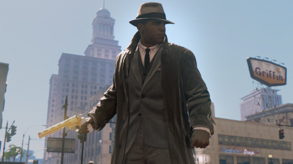 Spekulace: V Mafii IV se podíváte do Vegas v 70. letech, do Mafie II se vrátíte v remasteru