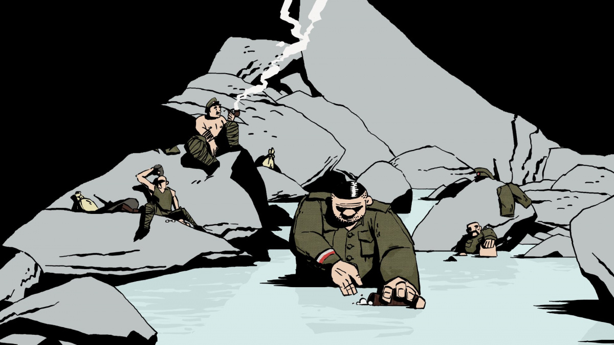 Legion 1917: Rise of the Bolsheviks