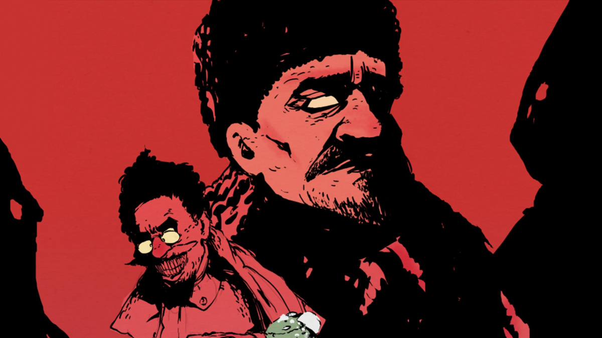 Česko-slovenská taktická tahovka Legion 1917: Rise of the Bolsheviks vyrazila na Kickstarter