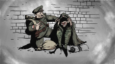Legion 1917: Rise of the Bolsheviks - Concept Arts