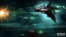 Vesmírná onlineovka Star Conflict přichází s velkým updatem + soutěž o 10 starter packů
