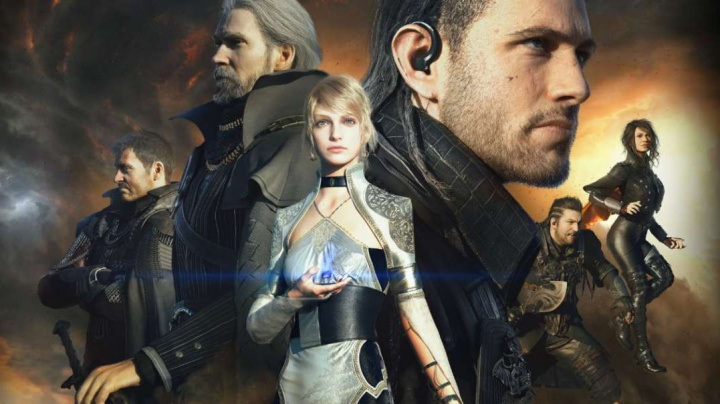 Kingsglaive: Final Fantasy XV se opírá o skvělou akci a tragického hrdinu