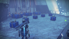 Destiny