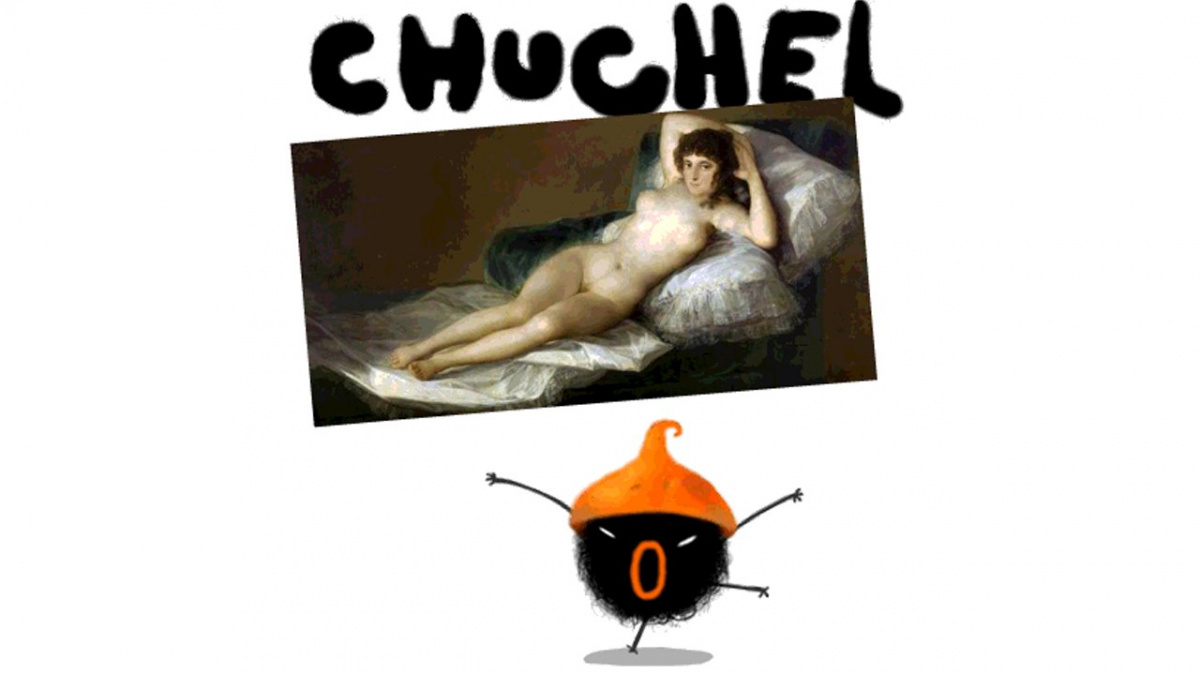 GDS 2016: Jaromír Plachý - Chuchel, příběh vývoje