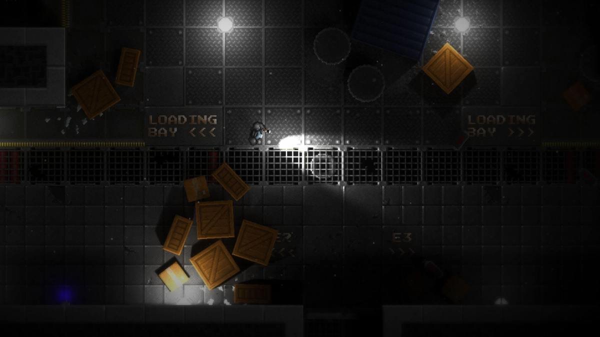 V akčním hororu Xenomorph vás čeká ne tak docela opuštěná vesmírná loď