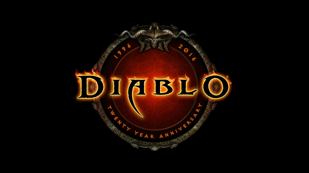 Oslavy 20. výročí Diabla proběhnou ve všech hrách od Blizzardu