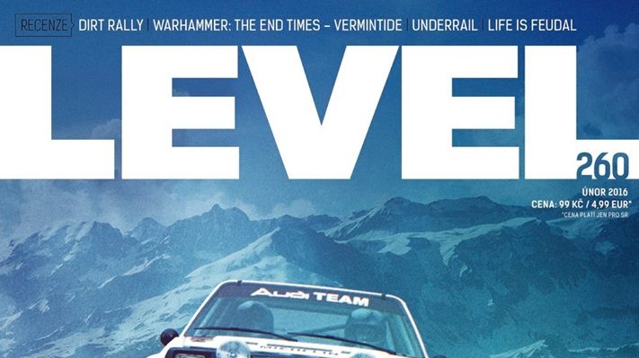 Level 2016