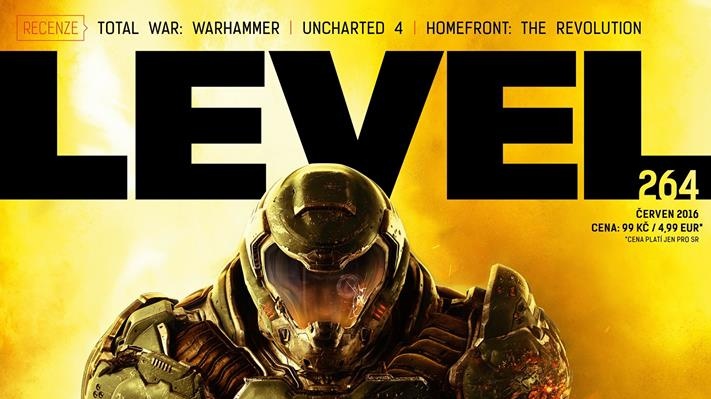 Level 2016