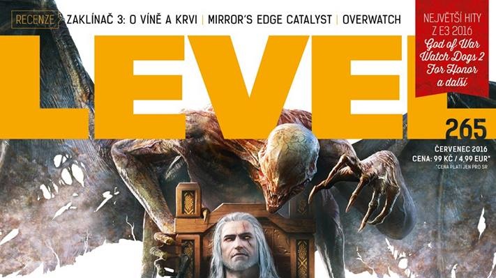 Level 2016