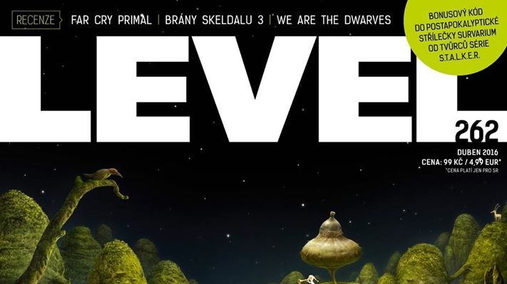 Level 2016