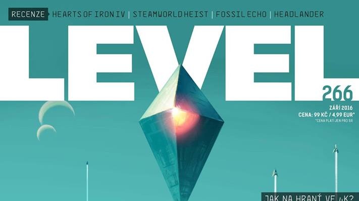 Level 2016