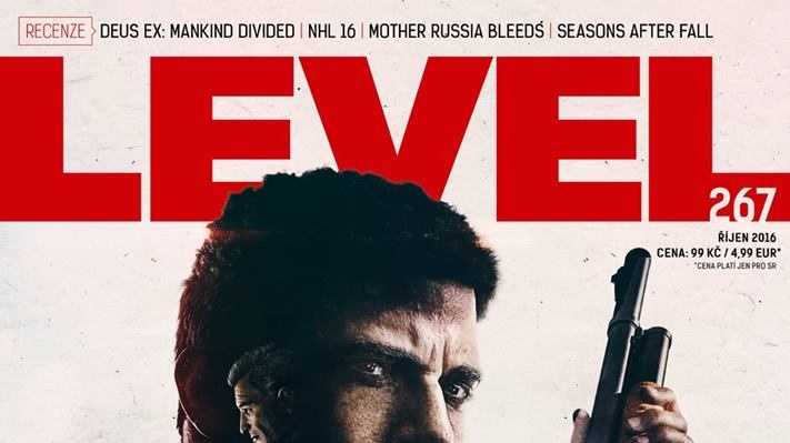 Level 2016
