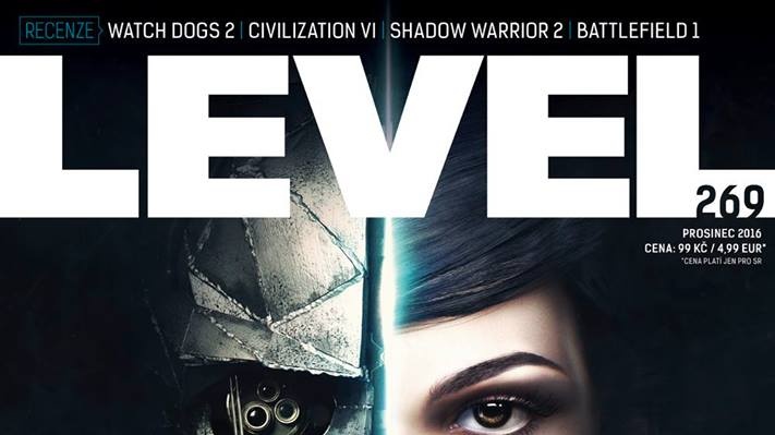 Level 2016