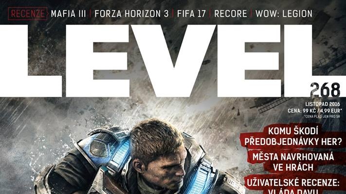 Level 2016