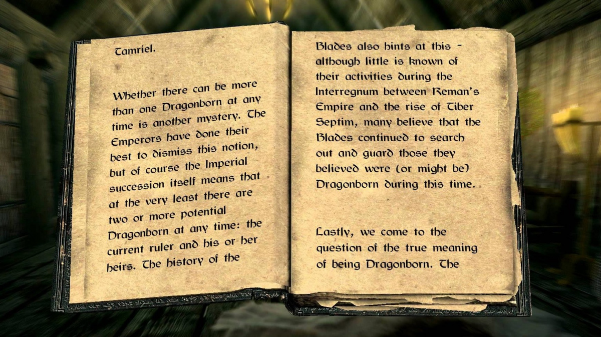 Nová generace, část první: Jak mohou hry těžit z procedurálně generovaného příběhového pozadí