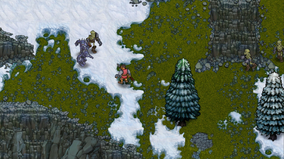 Vývoj akčního RPG Hero’s Song od tvůrce EverQuestu končí kvůli nízkým prodejům