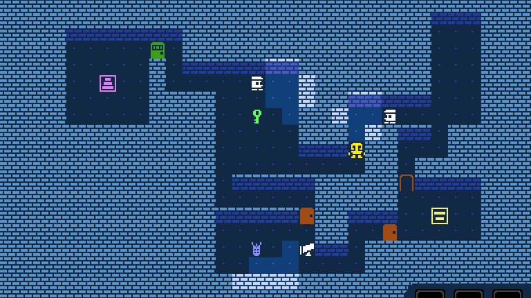 Tiny Heist je svérázný simulátor vloupání od tvůrce VVVVVV a je k dispozici zdarma