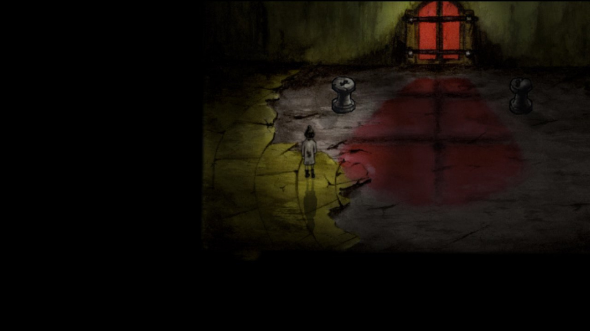 Your Star představuje hororovou cestu chlapce a jeho plyšového medvídka